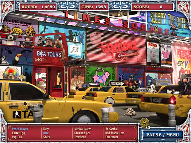 My Life In New York Game Free Download For Android